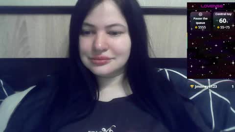 Eva online show from 04/11/26, 06:56