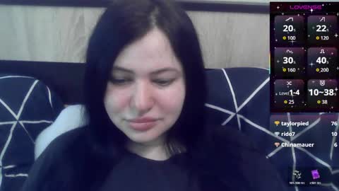 Eva online show from 04/13/26, 09:37