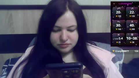 Snapshot of german_eva chatting on 04/21/26, 04:34 Eva online show from 04/21/26, 04:34