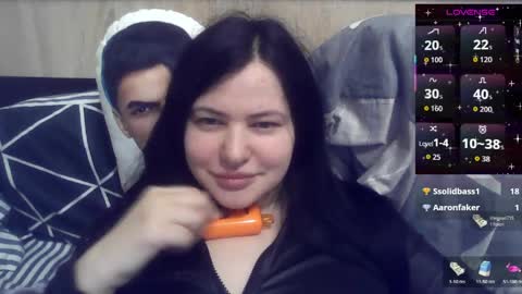 Snapshot of german_eva chatting on 05/02/26, 04:45 Eva online show from 05/02/26, 04:45