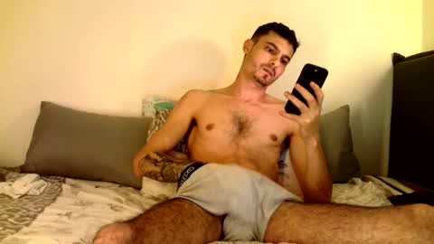 HeteroGermanbigdic77 online show from 12/20/25, 01:02