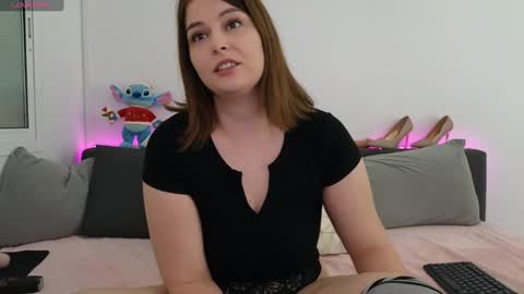 Nadine online show from 01/06/25, 05:16