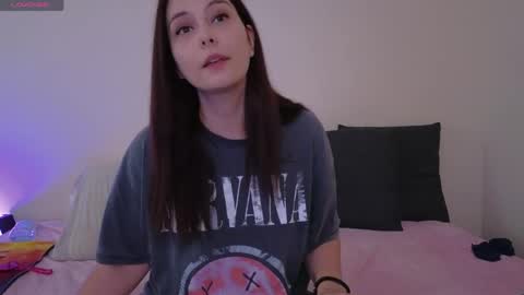 Nadine online show from 04/04/26, 04:15