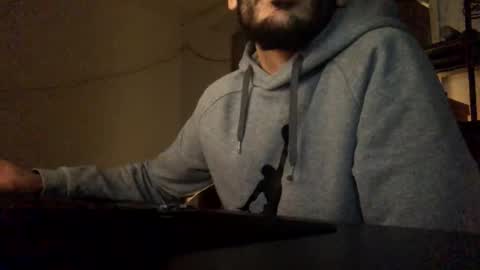 teo online show from 11/18/25, 08:35