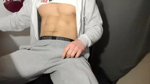 Snapshot of germanmike1997 chatting on 04/15/26, 12:34 germanmike1997 online show from 04/15/26, 12:34