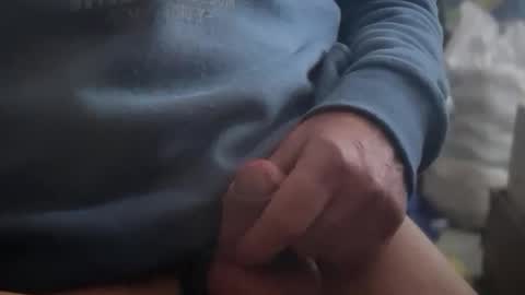 Snapshot of germanoldboy chatting on 02/13/25, 03:35 Bernd online show from 02/13/25, 03:35