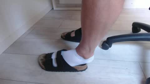 GermanSoleBro online show from 07/13/26, 07:33