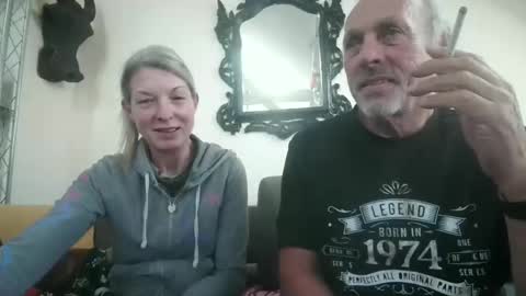 germansweety online show from 10/05/25, 10:46