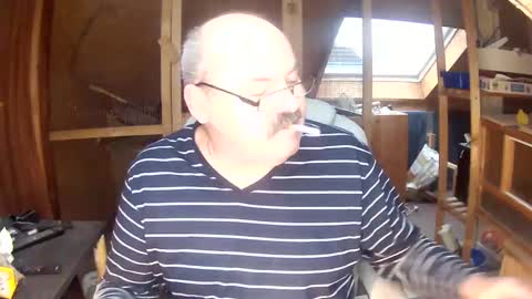 germany_50 online show from 01/11/25, 07:28