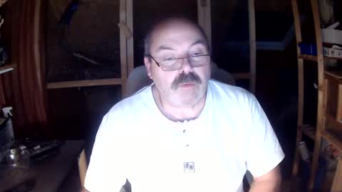 germany_50 online show from 01/18/25, 01:52