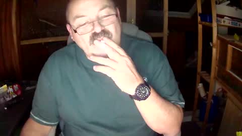 germany_50 online show from 01/27/25, 06:09