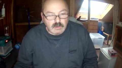 germany_50 online show from 10/16/25, 04:30