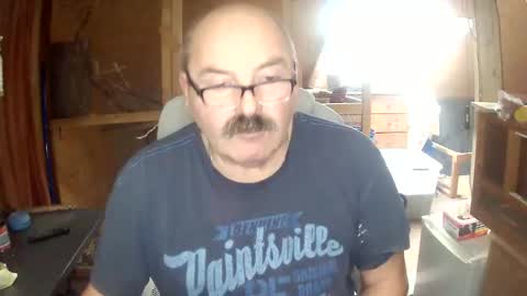 germany_50 online show from 12/05/25, 02:03