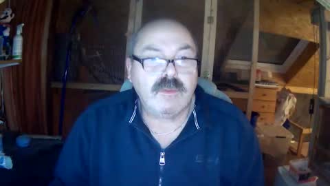 germany_50 online show from 01/07/26, 04:31