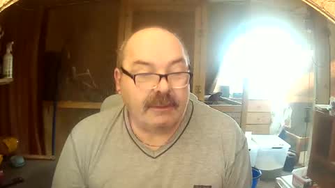 germany_50 online show from 02/15/26, 07:16