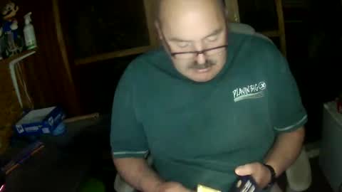 germany_50 online show from 03/08/26, 02:15