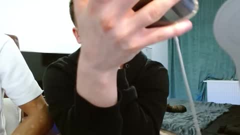 Snapshot of germanyhot19 chatting on 02/14/26, 06:48 germanyhot19 online show from 02/14/26, 06:48