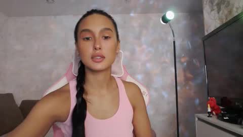 Germiona online show from 03/02/26, 04:03