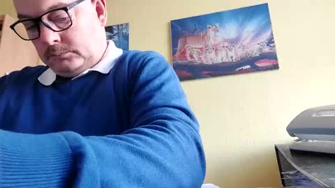 Snapshot of gernelecker chatting on 03/02/25, 11:29 gernelecker online show from 03/02/25, 11:29