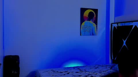 gerobedoya online show from 11/03/25, 07:37