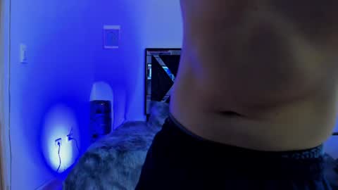 gerobedoya online show from 11/18/25, 03:23