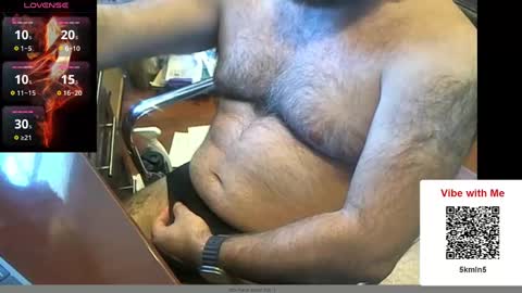 Daddy Jokes online show from 12/02/24, 04:09