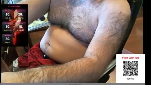 Daddy Jokes online show from 12/20/24, 02:49