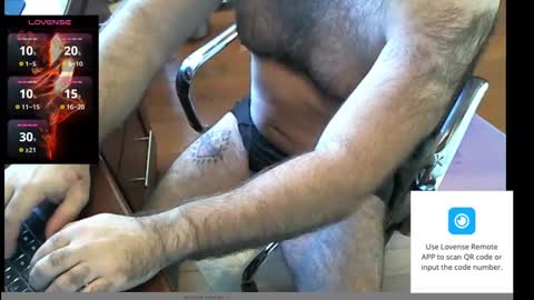 Daddy Jokes online show from 12/21/24, 02:37