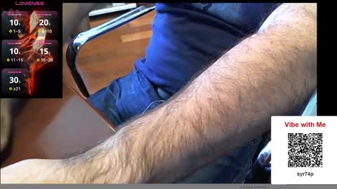 Daddy Jokes online show from 12/31/24, 04:14