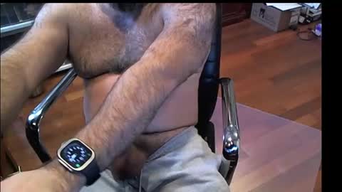 Daddy Jokes online show from 01/21/25, 08:11