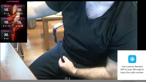 Daddy Jokes online show from 02/12/25, 05:48