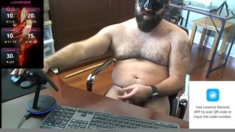 Daddy Jokes online show from 03/03/25, 04:14