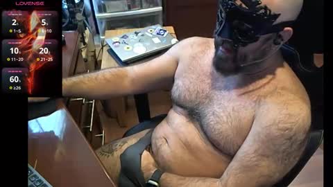 Daddy Jokes online show from 01/06/26, 05:49