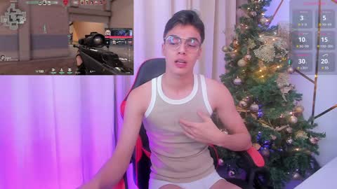 Geronimo online show from 12/17/24, 07:50