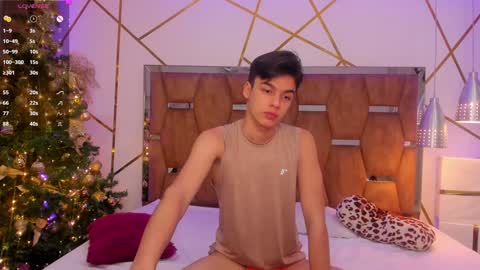 Geronimo online show from 12/19/24, 07:40