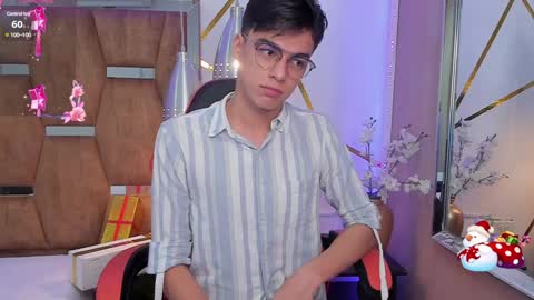 Geronimo online show from 12/27/24, 04:36