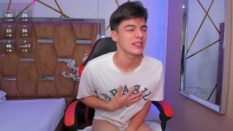 Geronimo online show from 01/03/25, 04:55