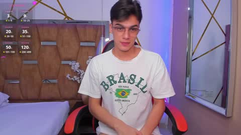 Geronimo online show from 01/03/25, 08:00