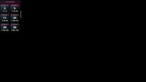 Geronimo online show from 01/24/25, 05:21