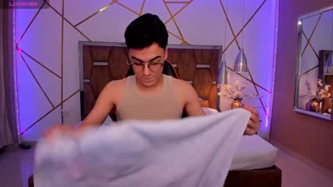 Geronimo online show from 01/30/25, 05:09