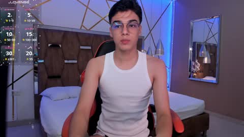 Geronimo online show from 01/31/25, 04:47