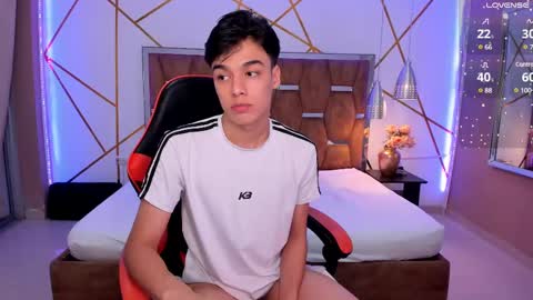 Geronimo online show from 02/24/25, 04:38