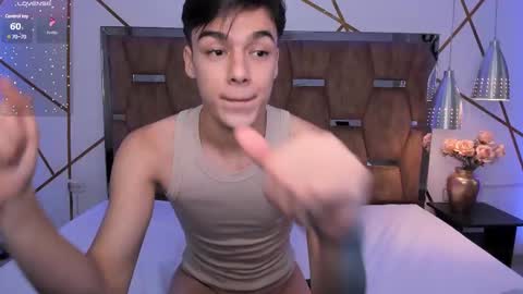 Geronimo online show from 02/27/25, 05:45