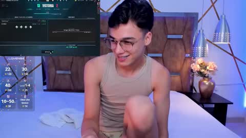 Geronimo online show from 03/05/25, 08:21