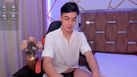 Geronimo online show from 03/09/25, 05:33