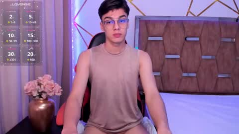 Geronimo online show from 03/12/25, 05:13