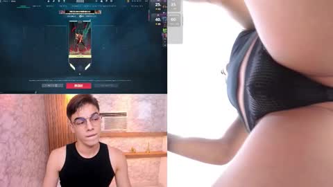 Geronimo online show from 09/16/25, 05:19