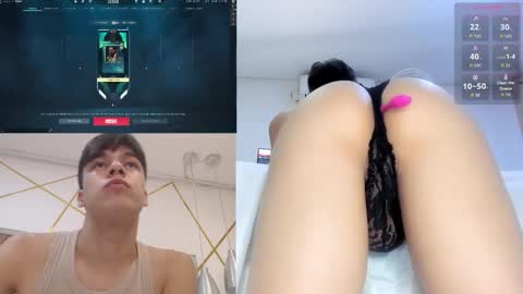 Geronimo online show from 12/04/25, 08:39