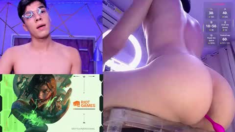 Geronimo online show from 03/16/26, 06:17