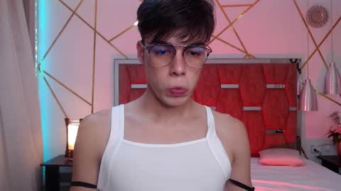 Geronimo online show from 04/08/26, 05:29